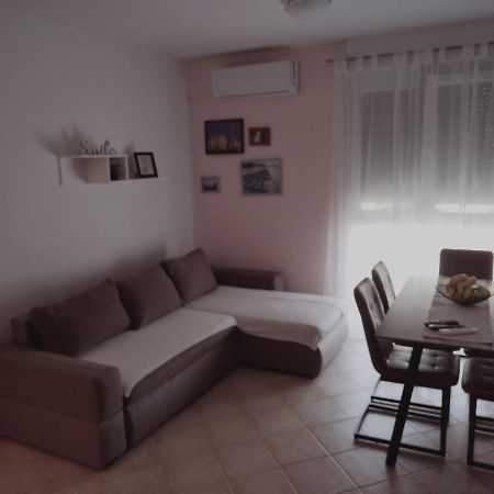 Apartment Coco ซาดาร์ ภายนอก รูปภาพ