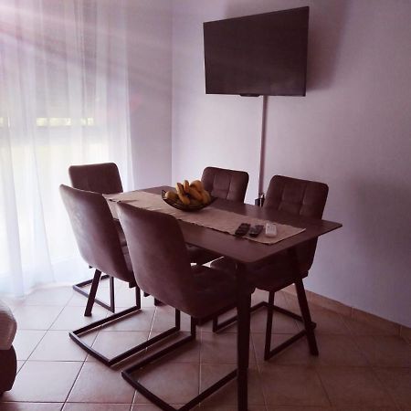 Apartment Coco ซาดาร์ ภายนอก รูปภาพ