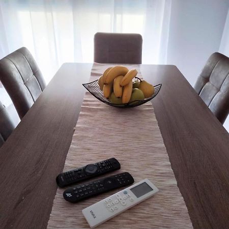 Apartment Coco ซาดาร์ ภายนอก รูปภาพ
