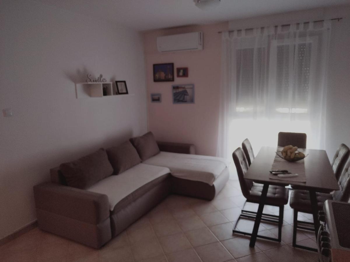 Apartment Coco ซาดาร์ ภายนอก รูปภาพ
