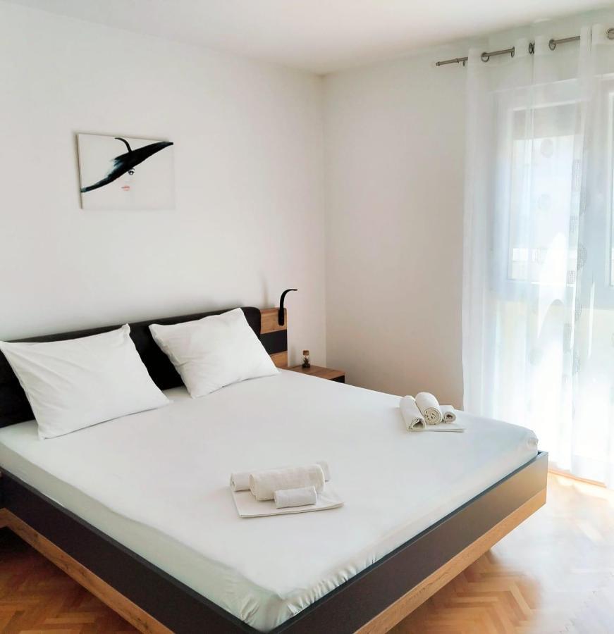 Apartment Coco ซาดาร์ ภายนอก รูปภาพ