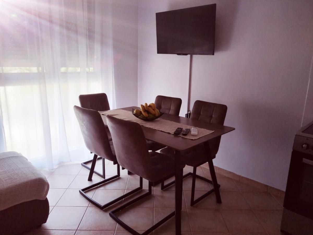 Apartment Coco ซาดาร์ ภายนอก รูปภาพ