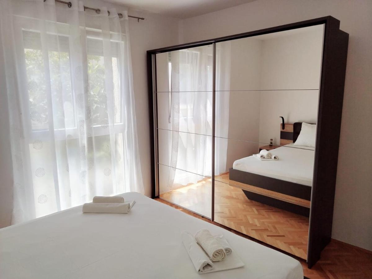 Apartment Coco ซาดาร์ ภายนอก รูปภาพ