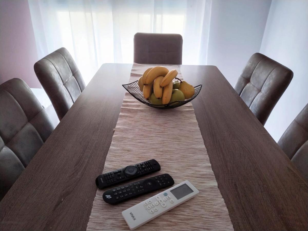 Apartment Coco ซาดาร์ ภายนอก รูปภาพ