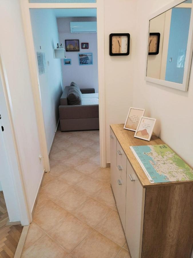 Apartment Coco ซาดาร์ ภายนอก รูปภาพ