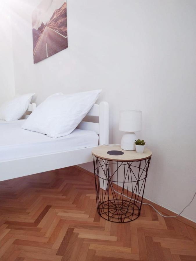 Apartment Coco ซาดาร์ ภายนอก รูปภาพ