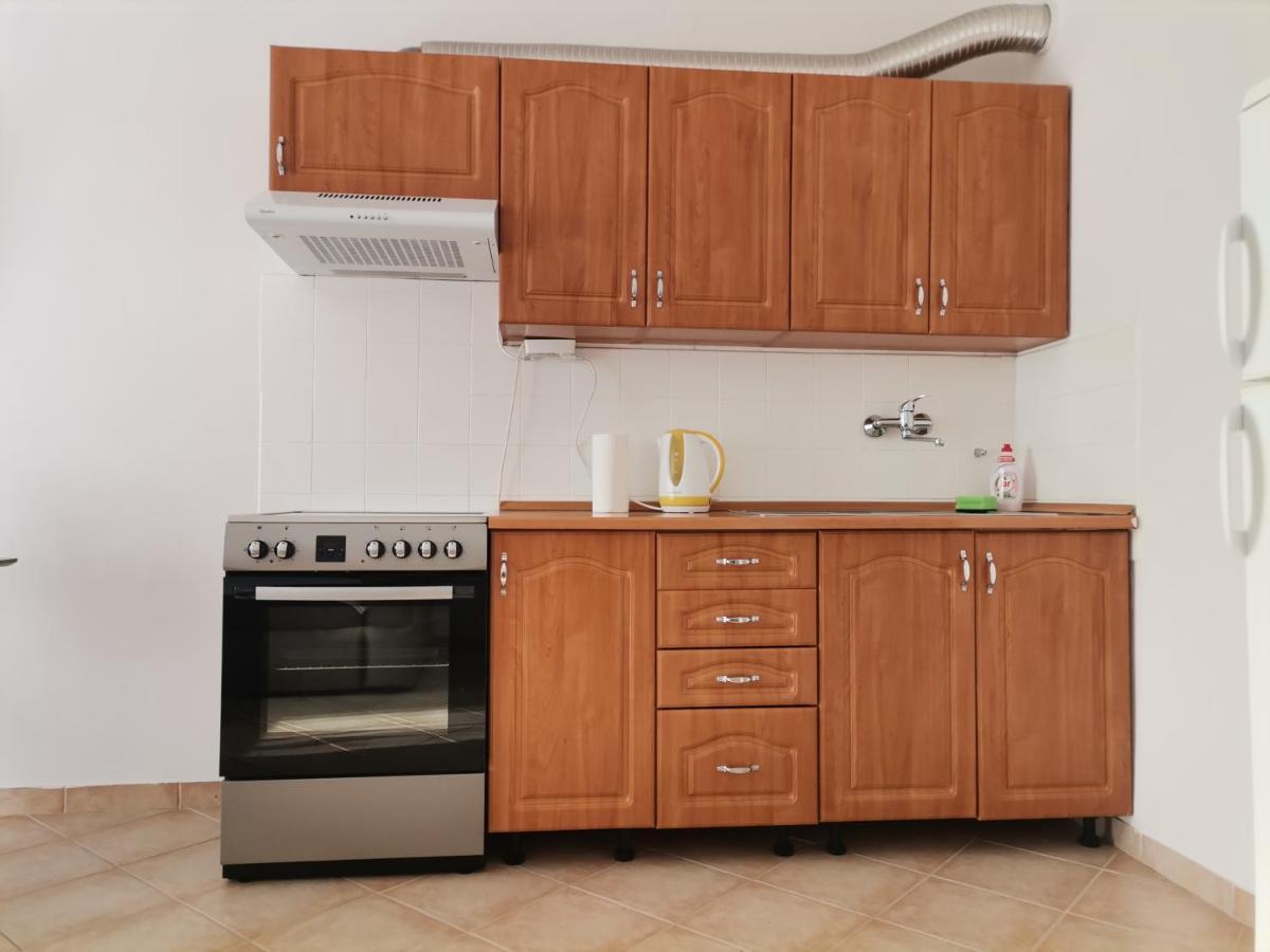 Apartment Coco ซาดาร์ ภายนอก รูปภาพ